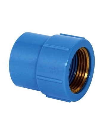 LUVA KRONA 503 AZ 25X1/2\\\"