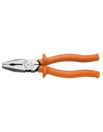 ALICATE UNIVERSAL BELZER ISOL 8\\\" CARTELA