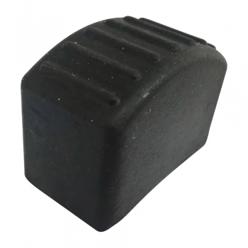 PONTEIRA EXT ESCADA BAIXA 20X40 PR BORR REF EB20X40