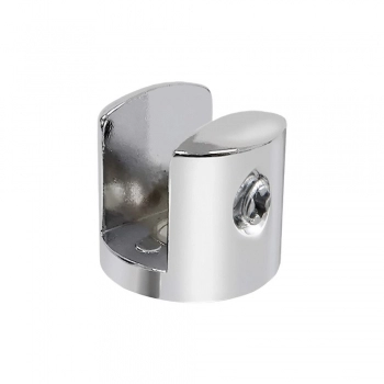 SUPORTE FENDA (04) 10MM CRO METAL REF 6005