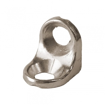 CANTONEIRA PRATELEIRA 13X13MM NIQ METAL REF 5191V