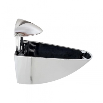 SUPORTE TUCANO (02) 69X45MM CRO METAL REF 6008M