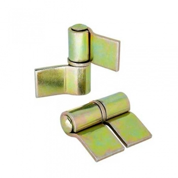 DOBRADICA GONZO SILVANA 862 C/ABA BICROM 3/4\"X1.1/4\" CIL.C/02UN REF 99154