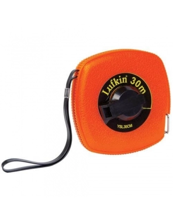 TRENA LUFKIN ACO LONGA 30M YSL30CM