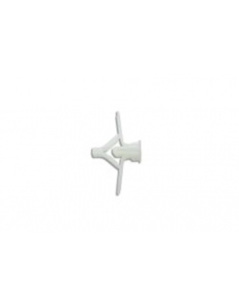 BUCHA PLASTICA IVASA GESSO 2 15 A 23MM