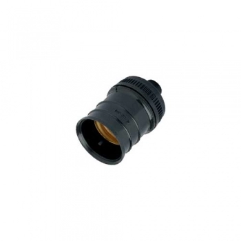 SOQUETE NYLON SEM CHAVE (CX C/50PCS) REF 646