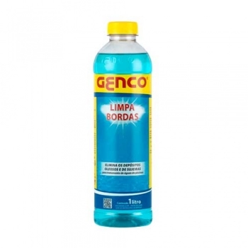 LIMPA BORDA 1L GENCO REF 454327A