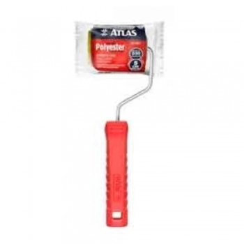 ROLO ESPUMA ATLAS POLIESTER AM 05CM C/C 406/5A
