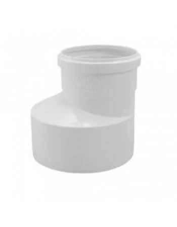 REDUCAO EXCENTRICA KRONA 656 ESG 100X75