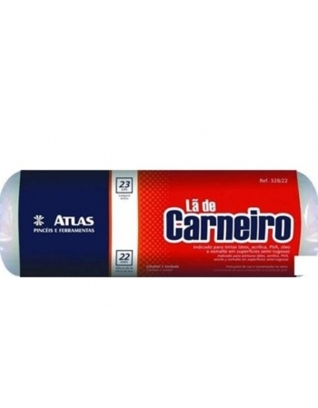 ROLO LA 50% ATLAS 23CM 228/22 S/C (T)