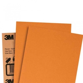 LIXA OURO 3M (06) GR280 326U SECO REF HC000656955.