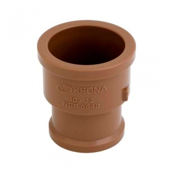 LUVA KRONA 450 SOLD RED 25X20