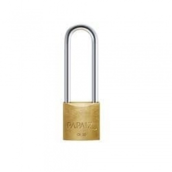 CADEADO PAPAIZ (23) HASTE LONGA 45/70MM REF 0100452CX
