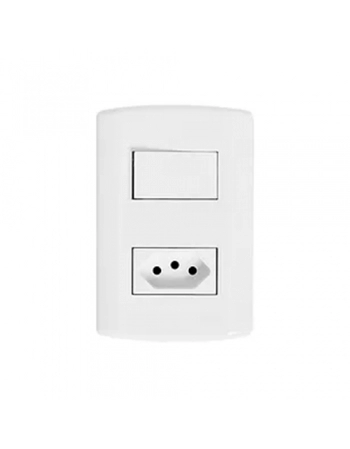 CONJ MODULAR PLUZIE SIM+TOM 10 7217
