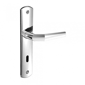 FECHADURA INTERNA SOPRANO POP LINE 811 REF 03002.0811.18