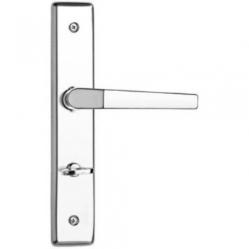 FECHADURA BANHEIRO SOPRANO POP LINE 811 REF 03003.0811.18