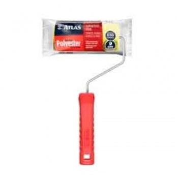 ROLO ESPUMA ATLAS POLIESTER AM 09CM C/C 406/9A