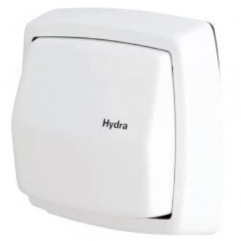 ACABAMENTO VALVULA HYDRA MAX DECA BCO.