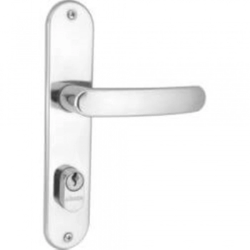 FECHADURA EXTERNA ALIANCA 2600/71 IP REF 071967