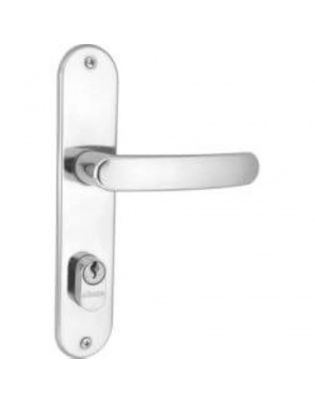 FECHADURA EXTERNA ALIANCA 2600/71 IP