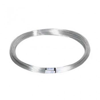 ARAME ZINCADO 22 MORLAN - 321,36M/KG