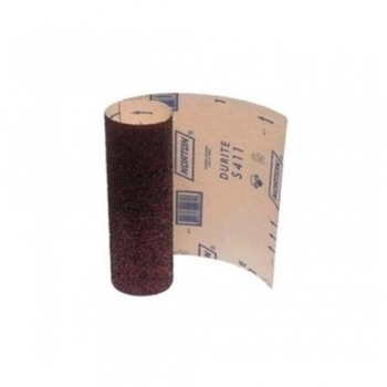 LIXA ASSOALHO NORTON 305X750 (10)GR.100.