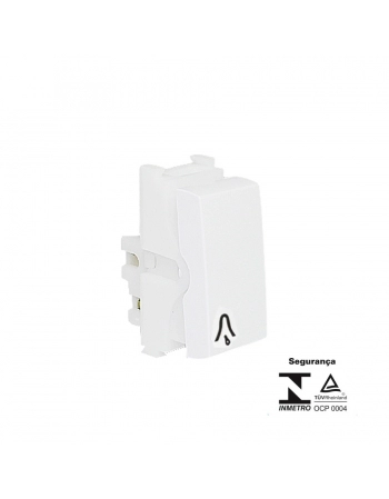 MODULO CAMPAINHA ILUMI 10A I9 250V REF 9513