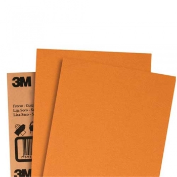 LIXA OURO 3M (05) GR220 326U SECO REF HC000656948.