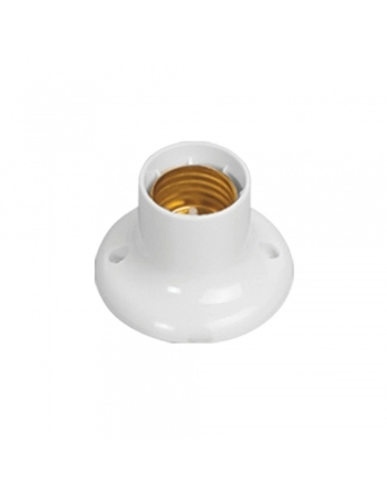SOQUETE ILUMI FIXO 150W 250V PTO PCT 10PCS REF 1606PCT