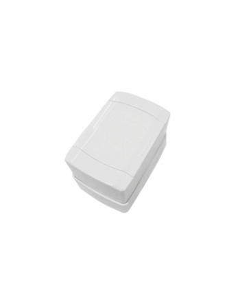 QUADRO ILUMI DISTRIBUICAO SOBREPOR 1/2 DISJ NEMA/DIN REF 620650
