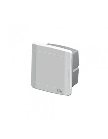 QUADRO ILUMI DISTRIBUICAO EMBUTIR 3/4 DISJ NEMA/DIN REF 620664