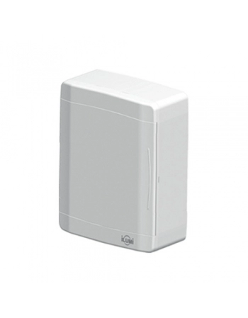 QUADRO ILUMI DISTRIBUICAO SOBREPOR 16/24 DISJ NEMA/DIN REF 62068