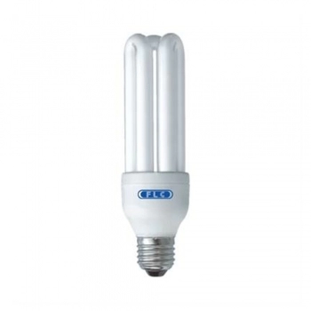 LAMPADA COMPACTA FLUOR FLC 15W 220V BCO
