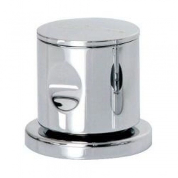 ACABAMENTO REGISTRO ASPEN CR 1/2,3/4,1 (PQ) 4900.C35.PQ