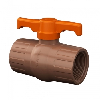 REGISTRO ESFERA KRONA 555 ROSC 1.1/2\\\"