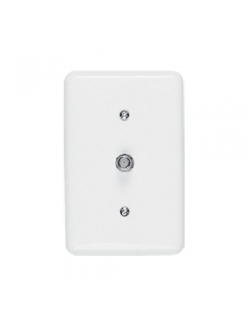 CJ ILUMI TOMADA ANTENA TV STYLUS REF 2553 (N)
