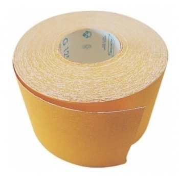 LIXA ROLO NORTON 15X45M GR220 PAP G125