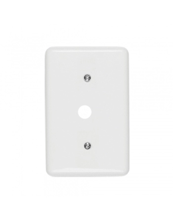 PLACA ILUMI 4X2 SAIDA FIO STYLUS REF 2053 (N)