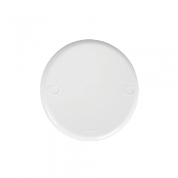 PLACA ILUMI CEGA REDONDA 4\" STYLUS REF 20441