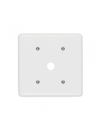 PLACA ILUMI 4X4 SAIDA FIO CENTRAL STYLUS REF 245B