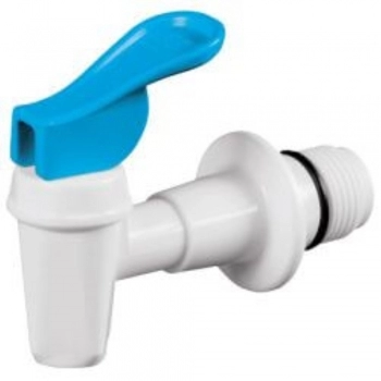 TORNEIRA HERC FILTRO AUTOM SUPERIOR BCO/AZ REF 358