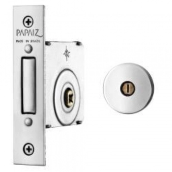 TRAVA SEGURANCA P/PORTA PAPAIZ 140 CR