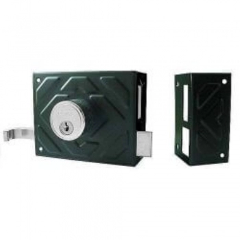 FECHADURA P/PORTAO ALIANCA SOB F1500 REF 012687