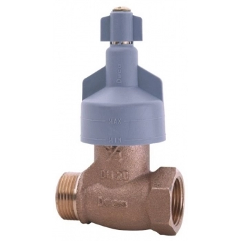 BASE REGISTRO PRESSAO DECA 3/4\" 4416.202