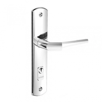 FECHADURA EXTERNA SOPRANO POP LINE 711 REF 03001.0711.01