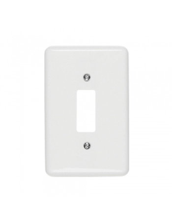 PLACA 4X2 1 INTER STYLUS REF 2049 (N)