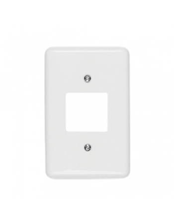 PLACA 4X2 2 INTER STYLUS REF 2050 (N)