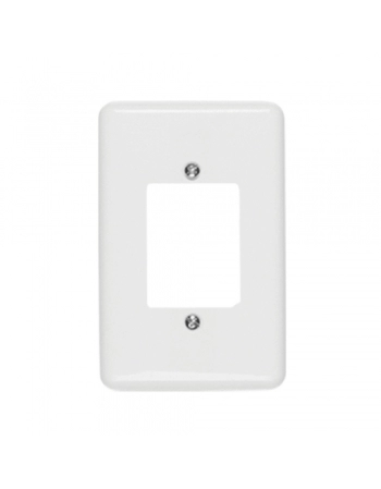 PLACA 4X2 3 INTER STYLUS REF 2051 (N)