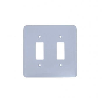 PLACA 4X4 1 INTER + 1 INTER STYLUS REF 250G (N)