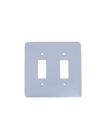 PLACA 4X4 1 INTER + 1 INTER STYLUS REF 250G (N)